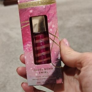 Fenty Beauty Gloss Bomb Swirl - Fussy Flex